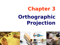 Chapter 03 Orthographic Projection.pdf